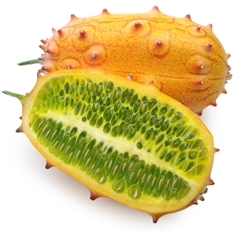 Kiwano vente information, choix et conservation Marché Frais
