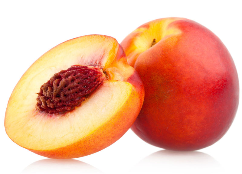 Nectarine vente information, choix et conservation Marché Frais