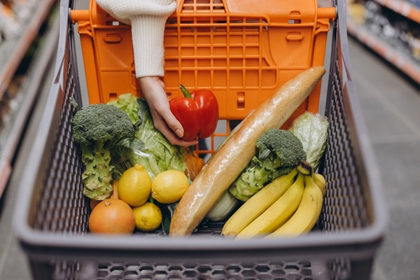 conserver les fruits et légumes
