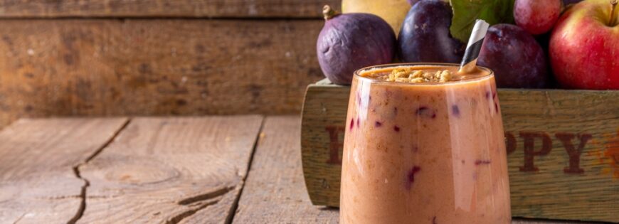 Jus, smoothies, gaspacho : comment faire le plein de vitamines avec des recettes fraîches et faciles ?