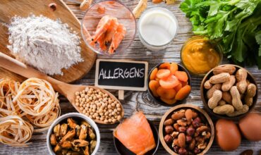 Les intolérances et allergies alimentaires : quels fruits et légumes privilégier ou éviter ?