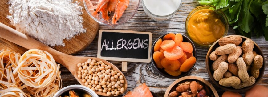 Les intolérances et allergies alimentaires : quels fruits et légumes privilégier ou éviter ?