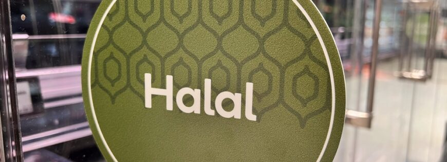 logo boucherie halal