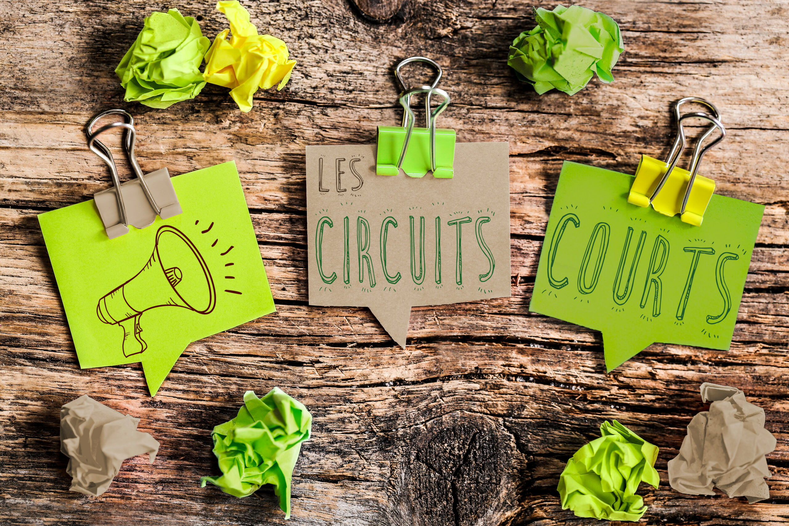 Circuit court alimentaire