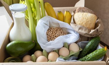 produit bio local et fermier