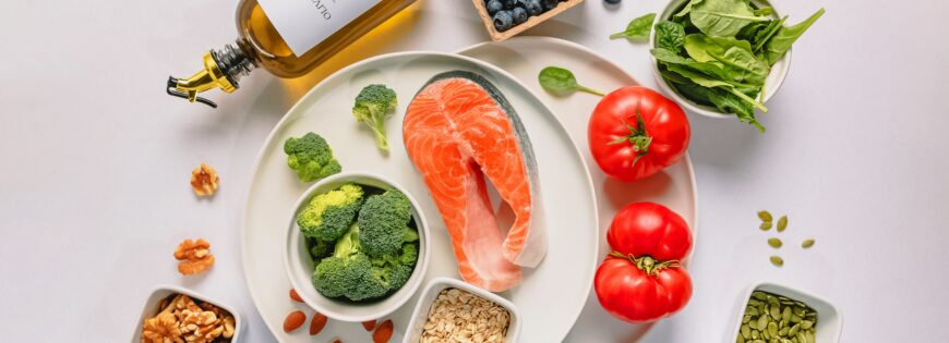 Produits non transformés : les piliers d’une alimentation plus saine