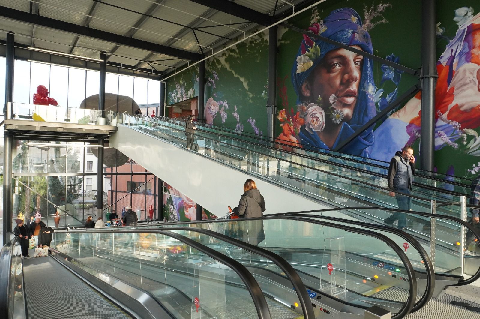 Marché Frais argenteuil magasin