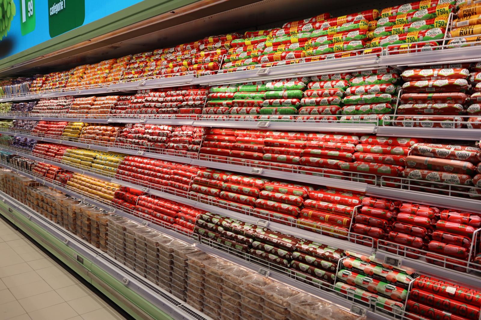 Marché Frais argenteuil rayon traiteur