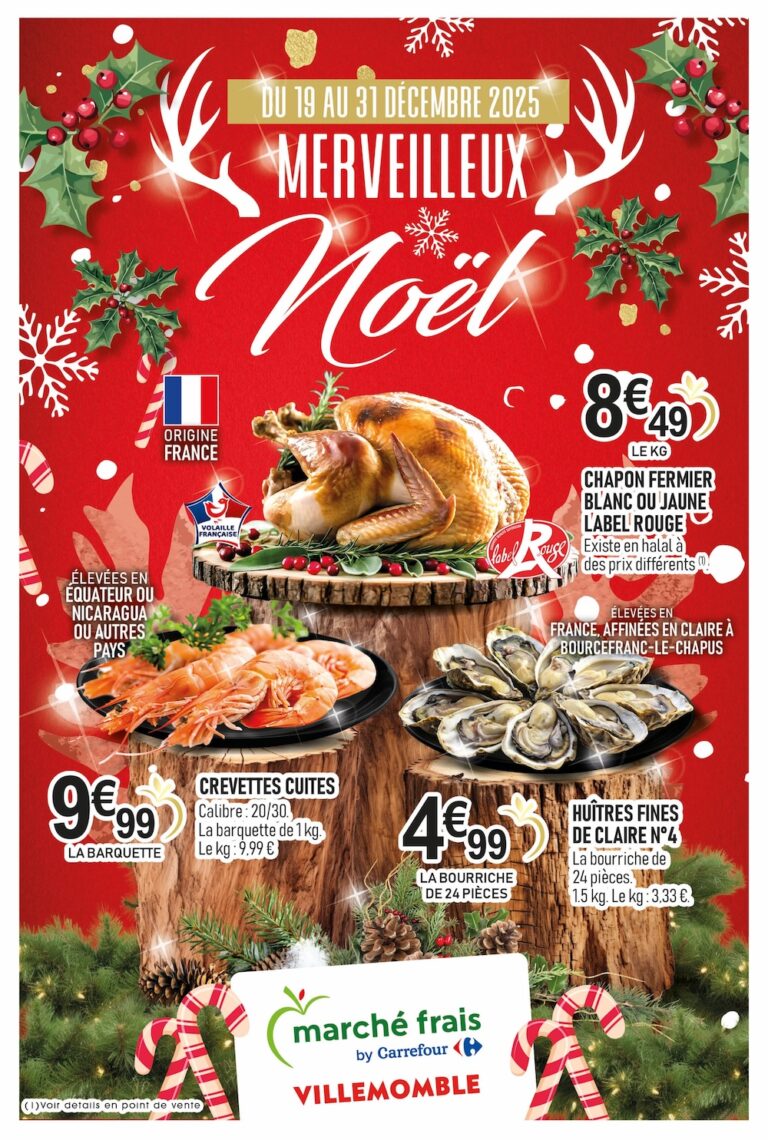 PAF - WEB - MONTAGE - MARCHE FRAIS - NOEL 2025.pdf - 1
