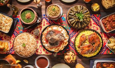 plats traditionnels ramadan