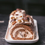 recette de buche discount