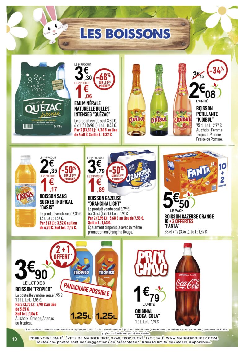 Catalogue PAQUES - supermarhe-discount-11