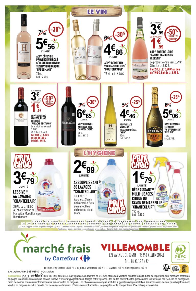 Catalogue PAQUES - supermarhe-discount-13