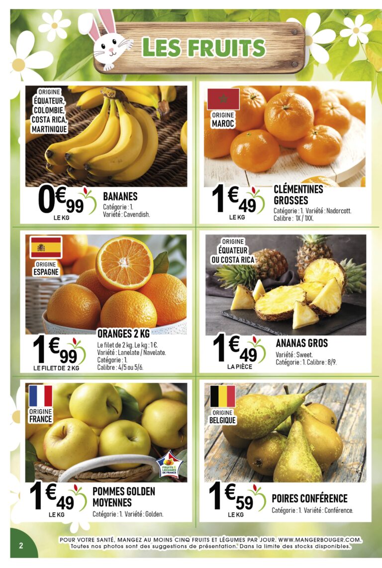 Catalogue PAQUES - supermarhe-discount-2