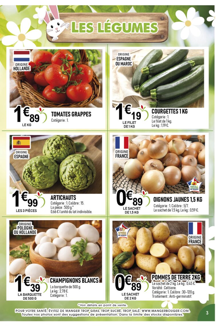 Catalogue PAQUES - supermarhe-discount-3