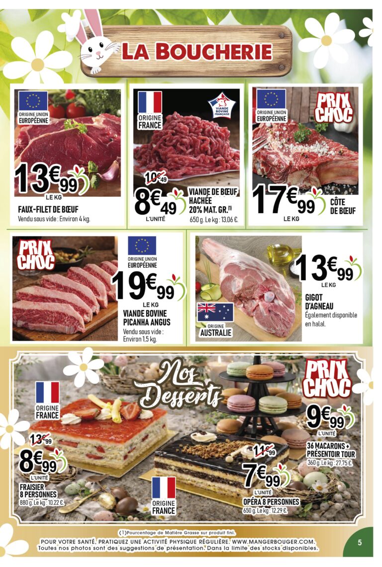 Catalogue PAQUES - supermarhe-discount-6