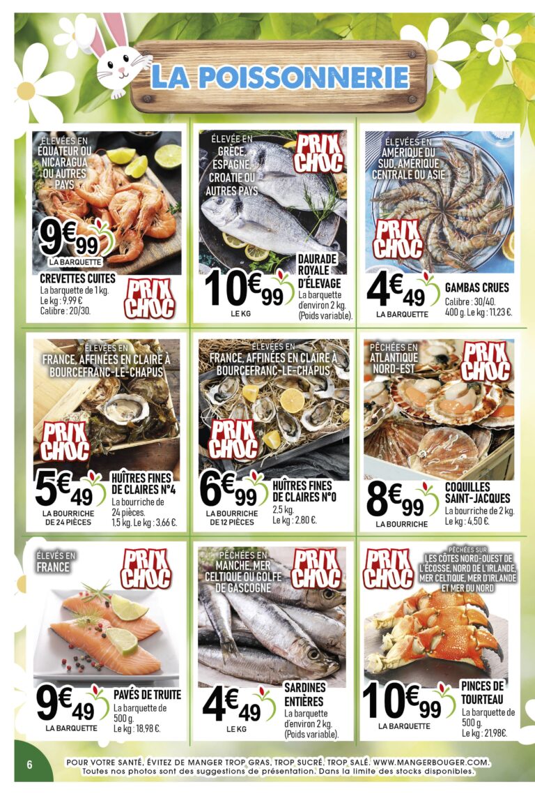 Catalogue PAQUES - supermarhe-discount-7