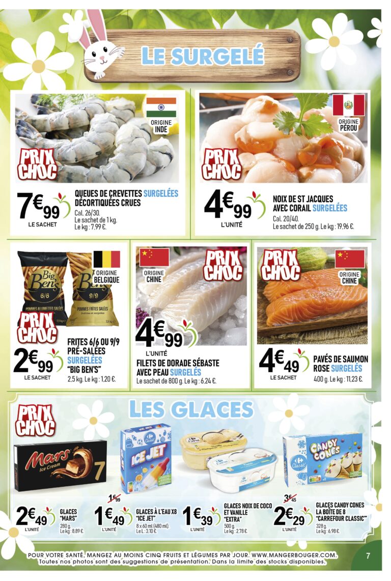 Catalogue PAQUES - supermarhe-discount-8