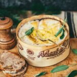 recette au fromage chaud discount