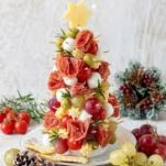 recette apéritif de noël pas cher