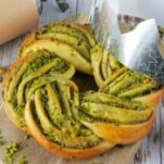 babka pistaches