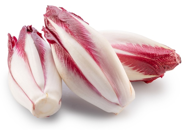 endives rouges
