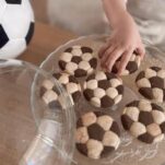 recette Sablés fourrés au Nutella