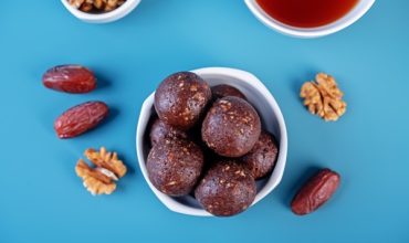 energy balls energy balls