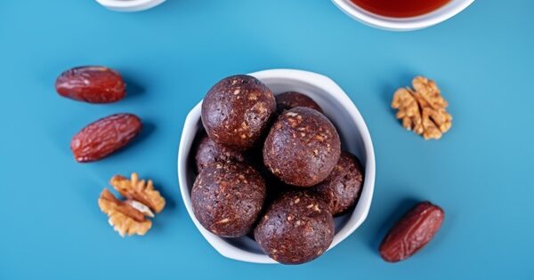 energy balls