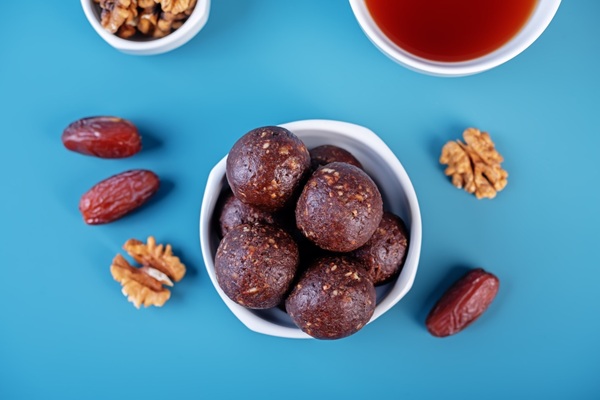 energy balls
