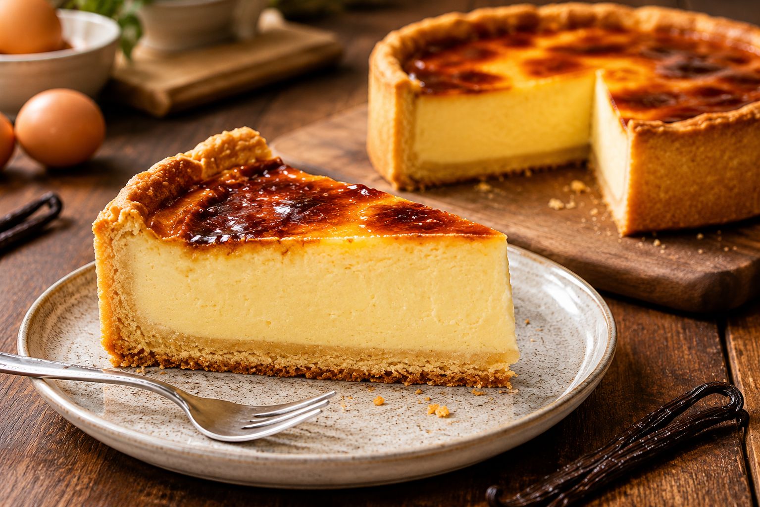 Flan