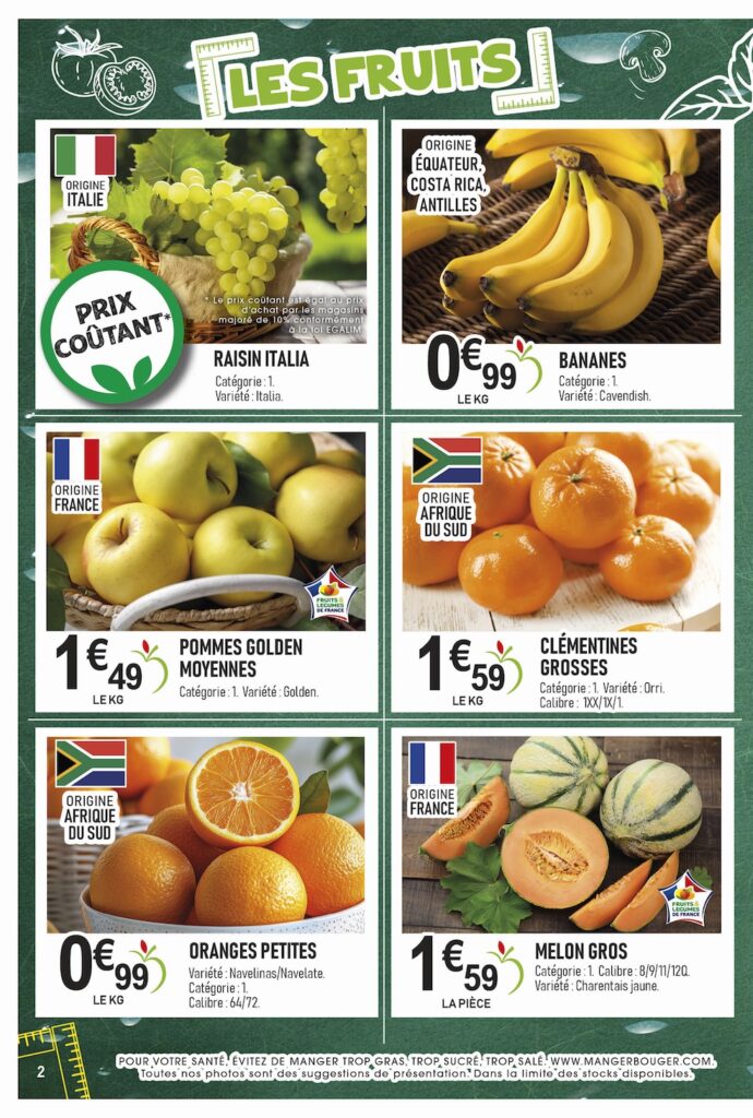 P2 catalogue rentrée