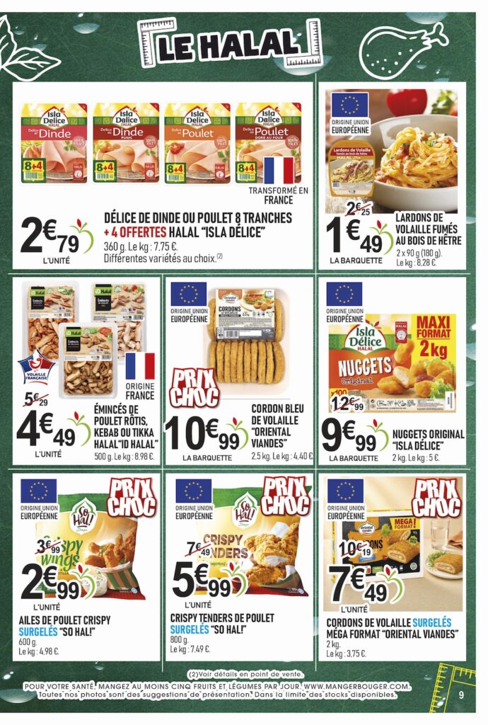 P9 catalogue rentrée